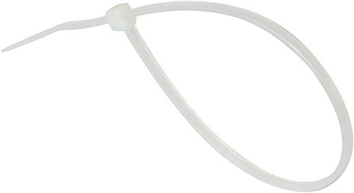 Natural Cable Ties