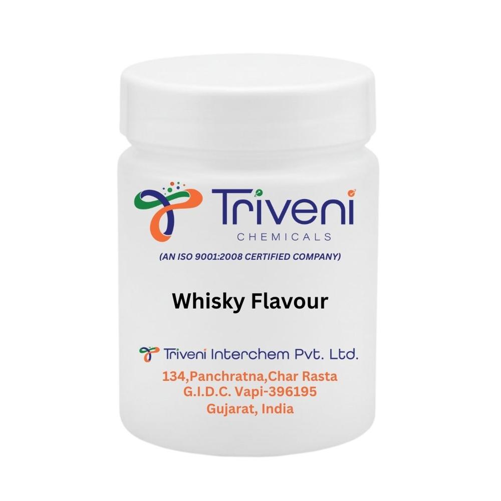 Whisky Flavour (Powder)