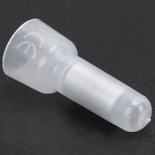 Closed End Wire Connectors