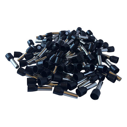 Cord End Terminals