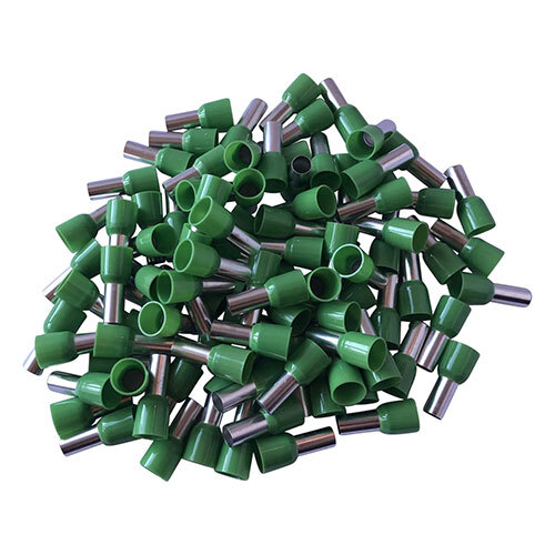 Cord End Terminals