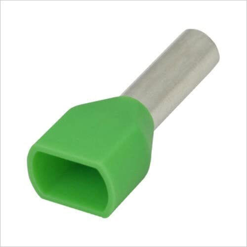Twin Cord End Terminals