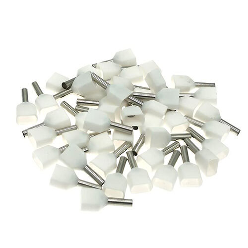 Twin Cord End Terminals