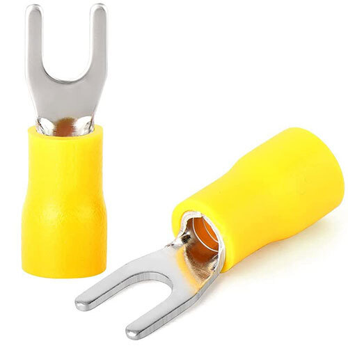 Fork Terminals