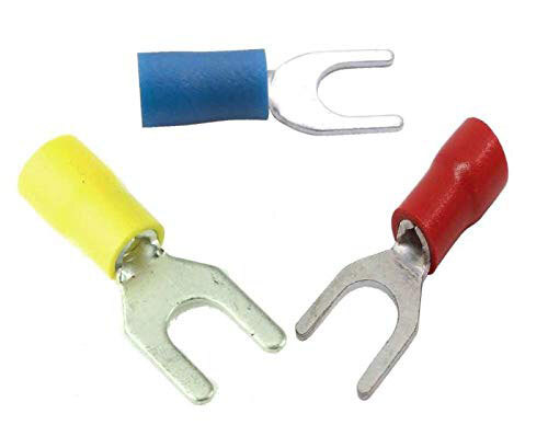 Fork Terminals