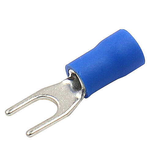 Fork Terminals