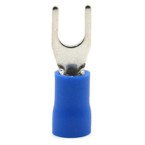 Fork Terminals