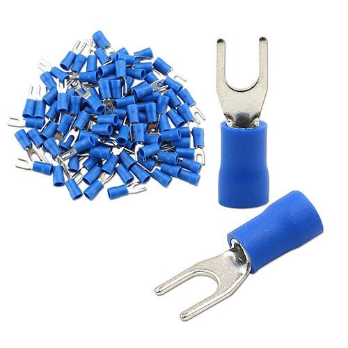 Fork Terminals