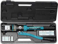 Yqk 300 Hydraulic Crimpping Tool