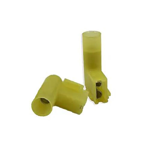Electric Insulated Flag Terminals