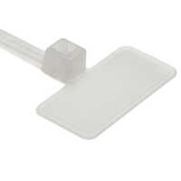 Marking Cable Ties - Armored Material: Custmize