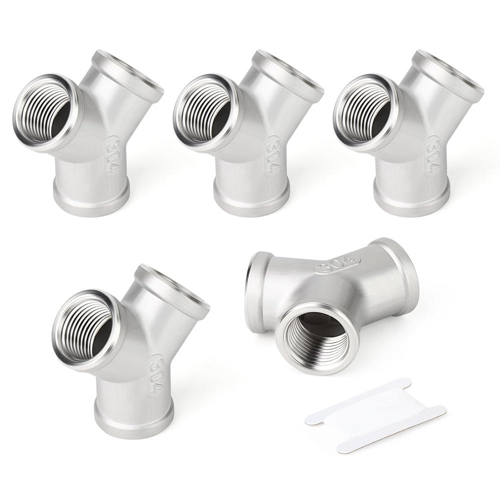 SS Fittings