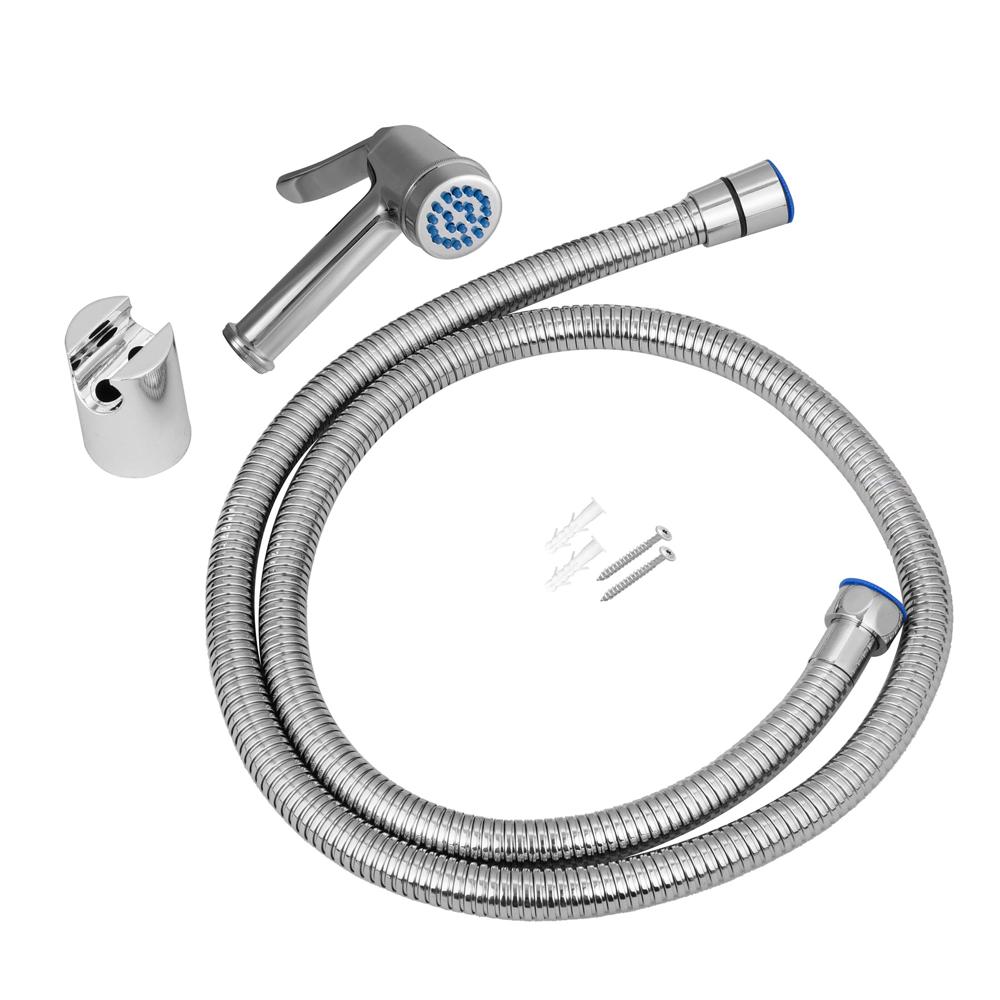 Brass Health Faucet Set