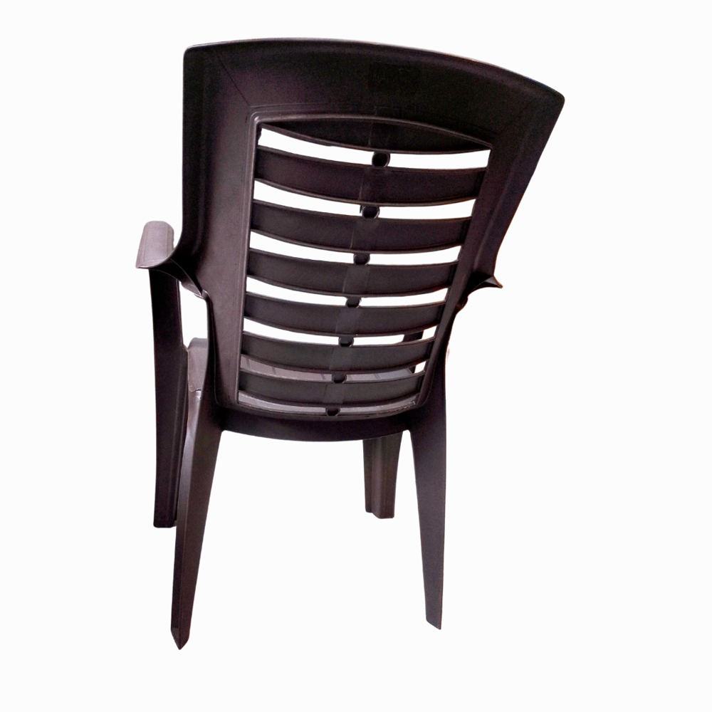 vara plastic Spin  chair