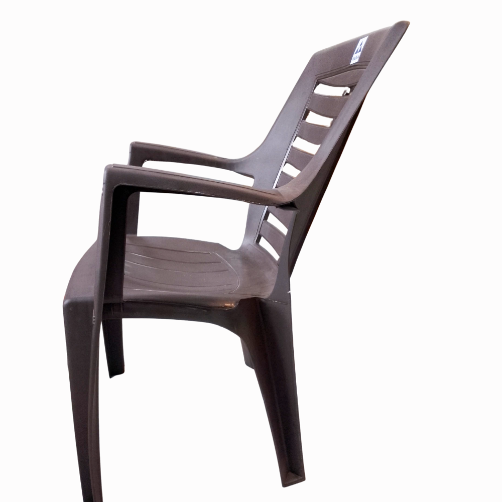 vara plastic Spin  chair