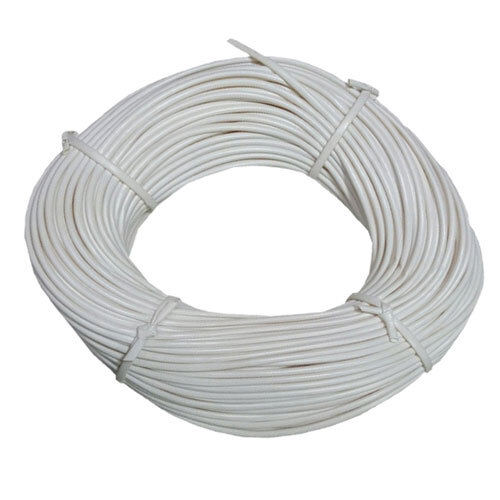 White Marking Sleeve