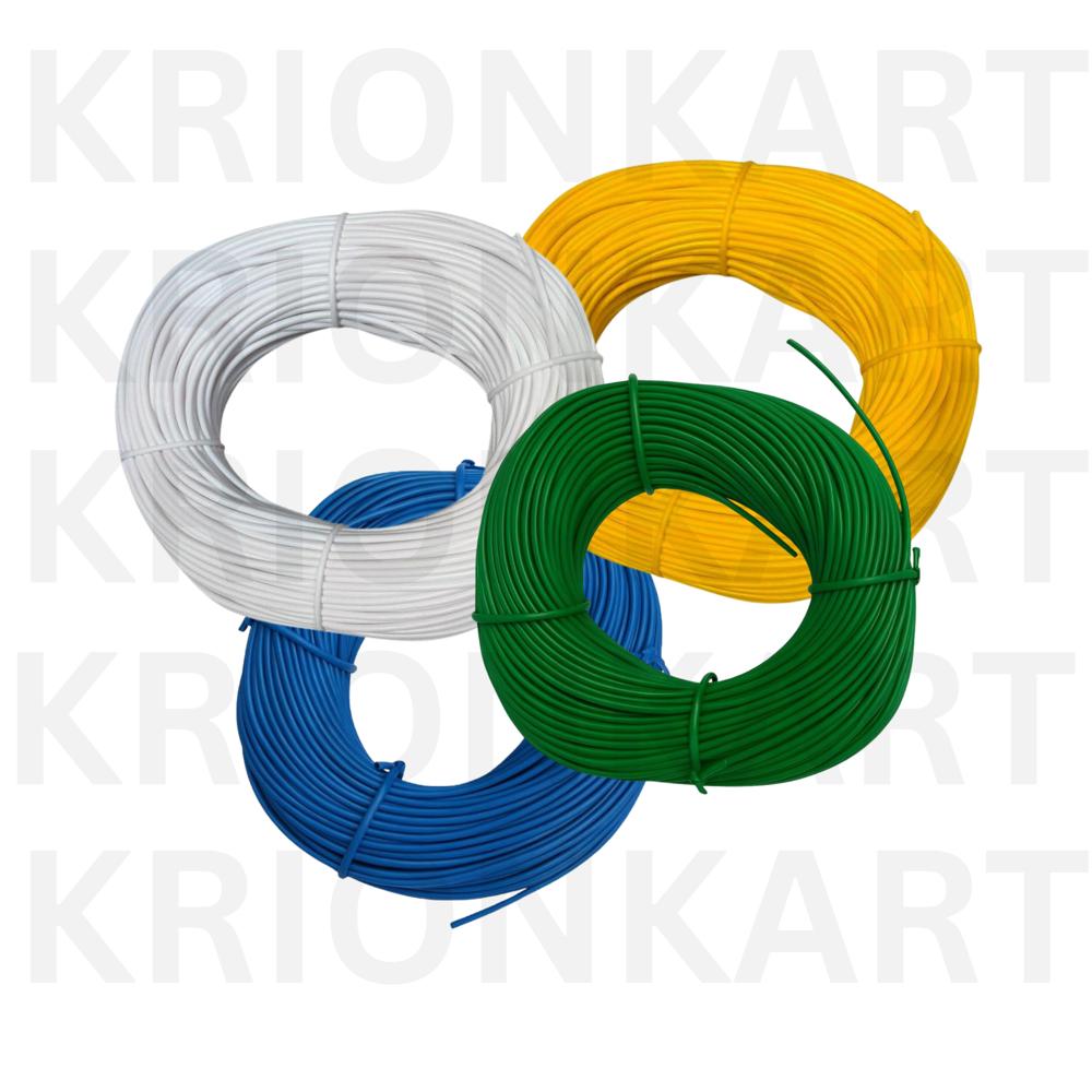 Pvc Marking Sleeve