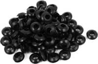Open Rubber Grommet