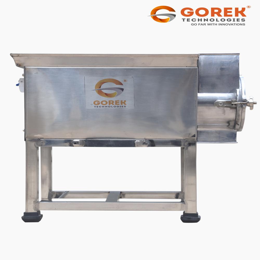 GT-CC-2 Cutter Machine