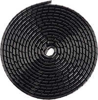 9mm Spiral Cable Sleeve