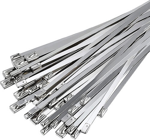 Ss 304 Cable Ties
