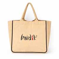 Beach Bag - Capacity: 15 Liters