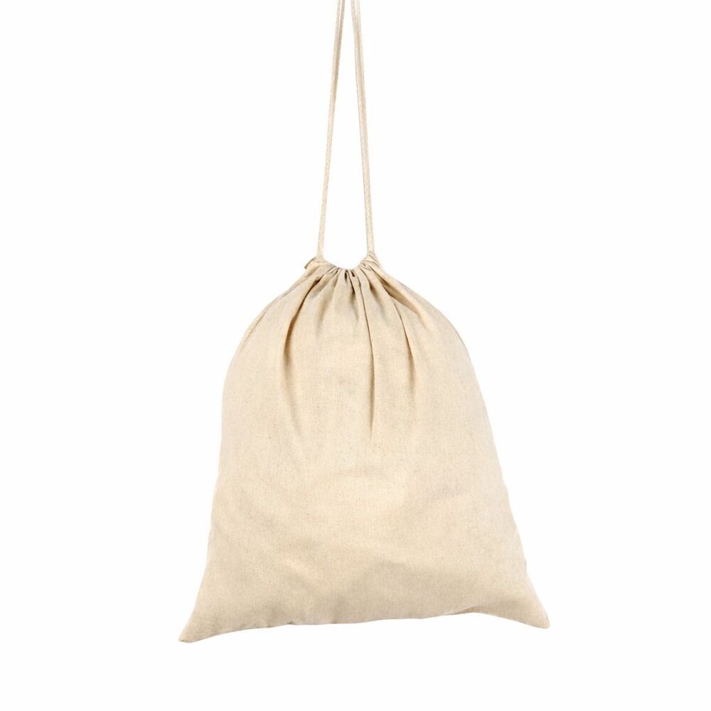 Drawstring Bag