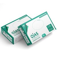 Latex Examination Gloves