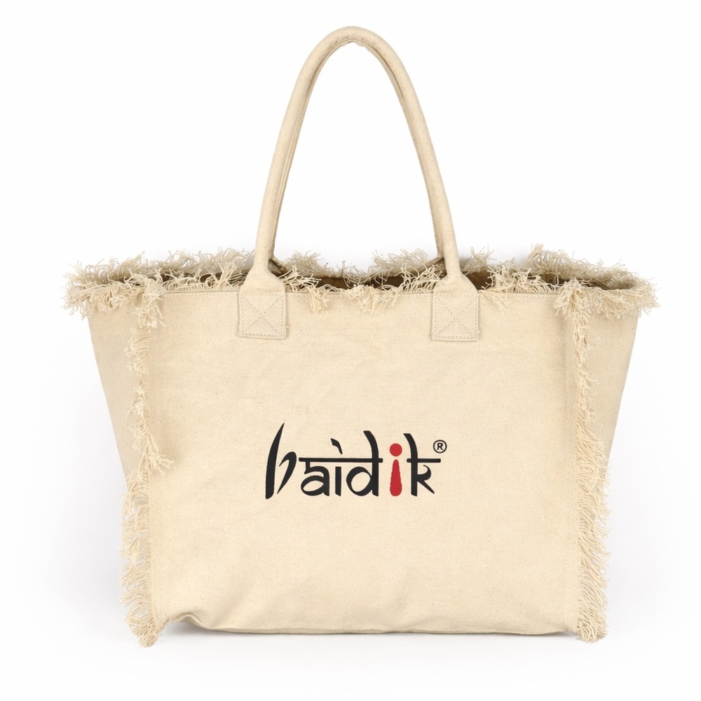 Fringes Bag
