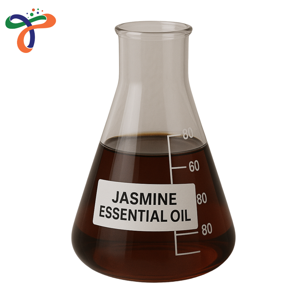 Jasmine Essential Oil