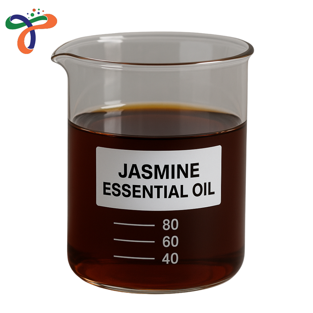 Jasmine Essential Oil