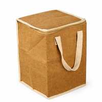 Hot Cold Bag From Jute - Capacity: 10-15 Liters Kg