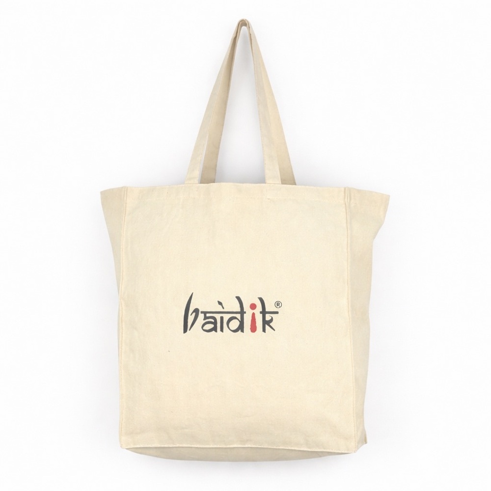 Printed Shopping Bag