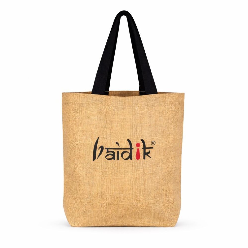 Printed Shopping Bag