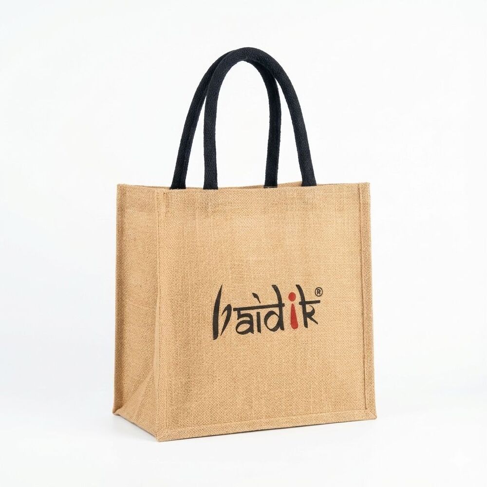 Printed Shopping Bag