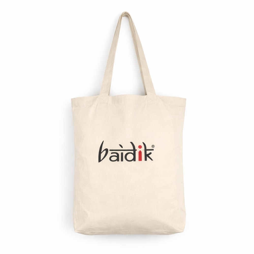 Promotional Shopping Bag