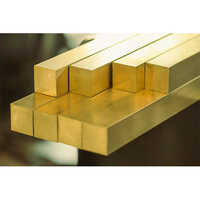 C36500 Leaded Brass