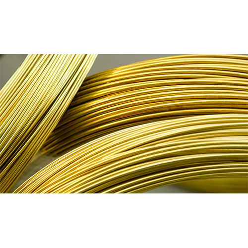 C3712 Coil Leaded Brass