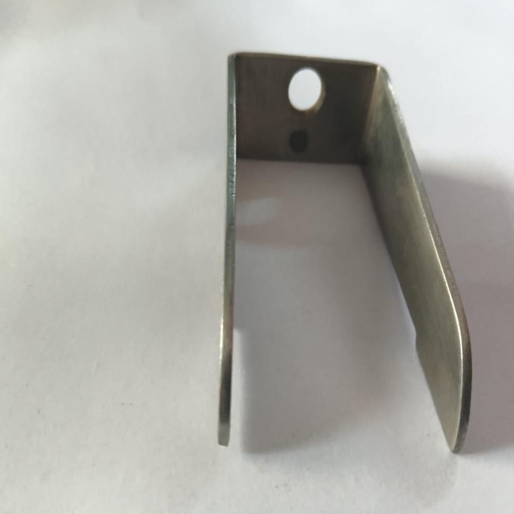 Stainless steel U bolt clamps