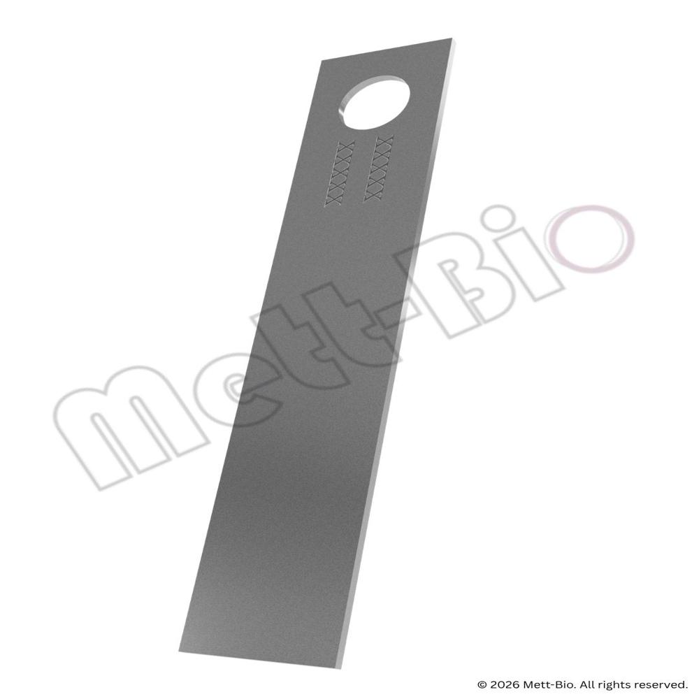 Strip Corrosion Coupon