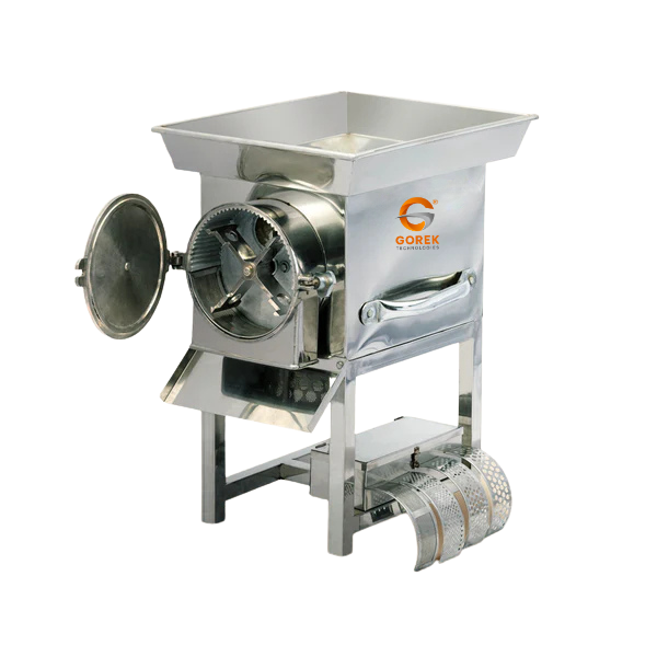GT-GM03 Gravy machine