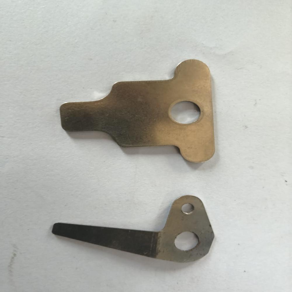 sheet metal part