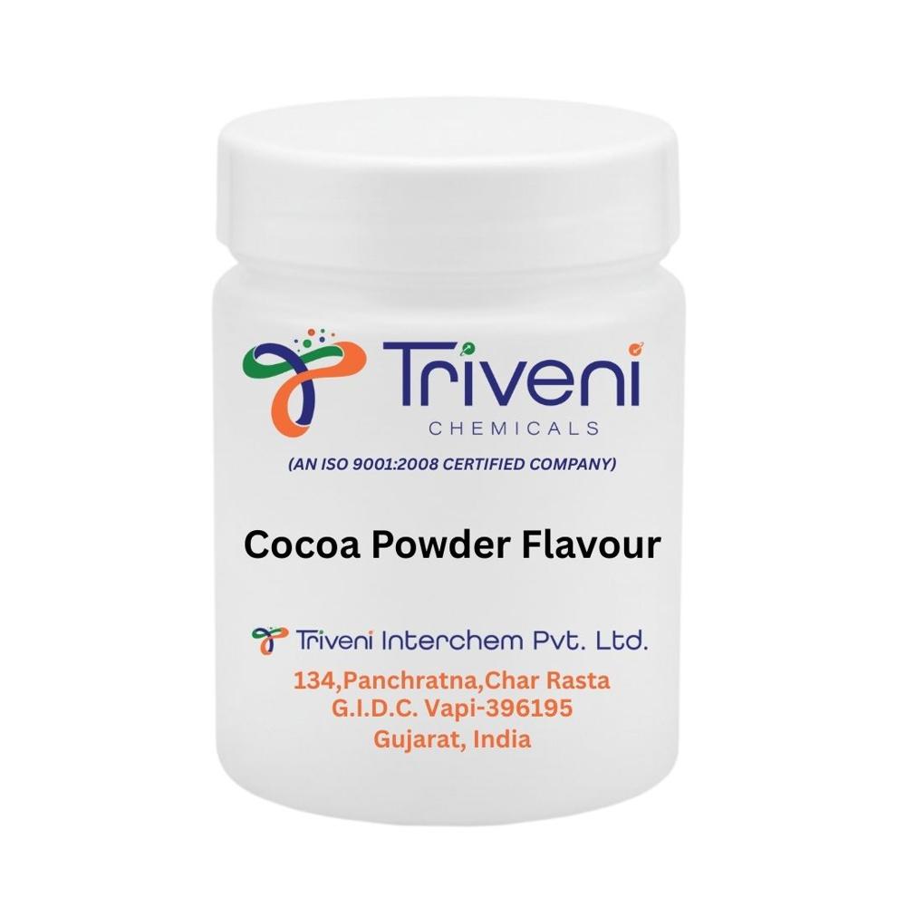 Cocoa Powder Flavour