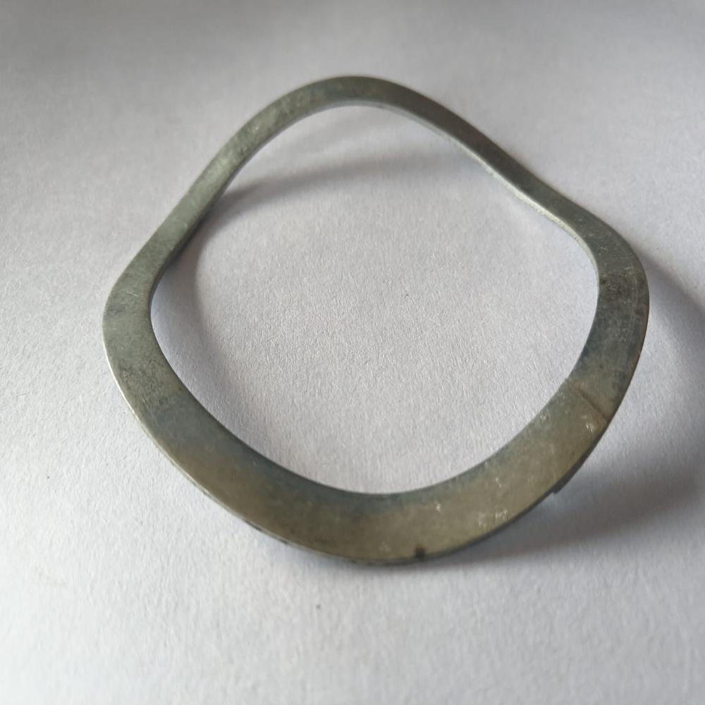 wave washer
