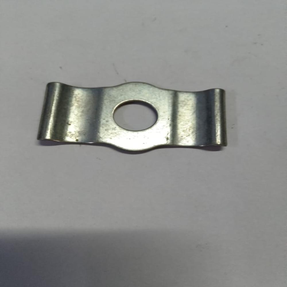 sheet metal part