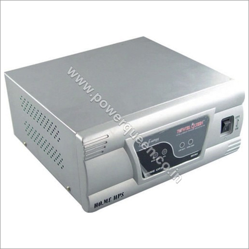 150W Inverter - Color: Grey