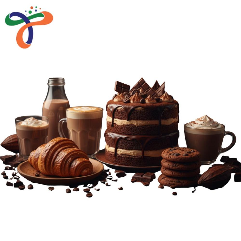 Coffee Liquid Flavour - Cas No: Na