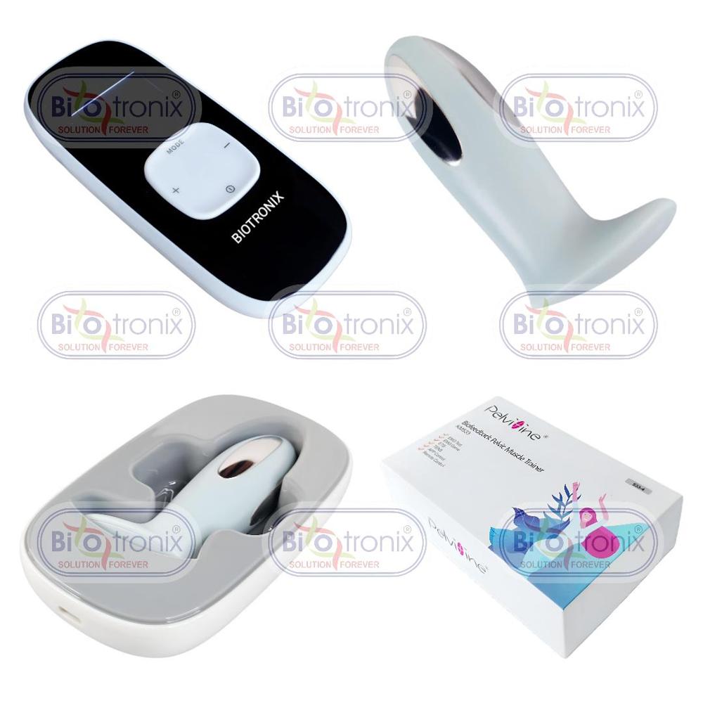 Pelvic Muscle Rehabilitation Trainer KM533-4 with EMG Feedback System