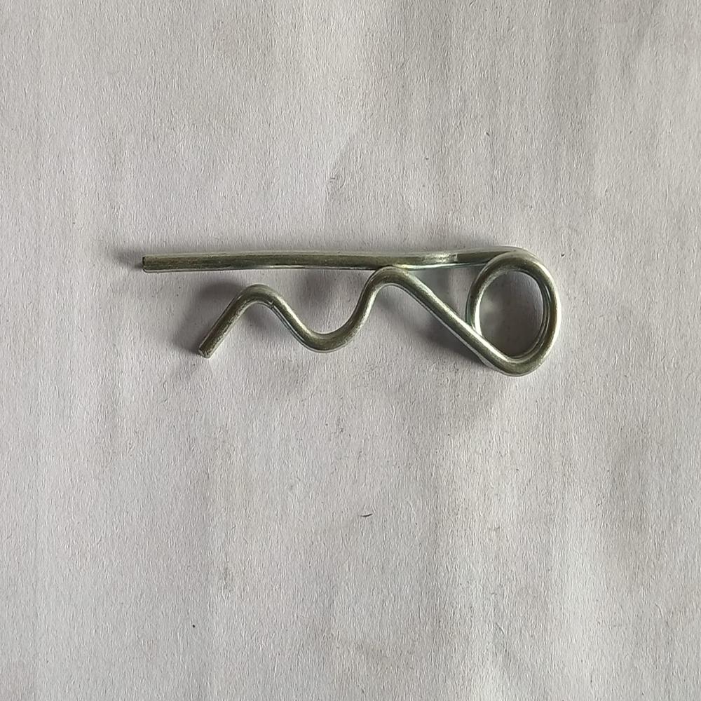 8 inch wire forming