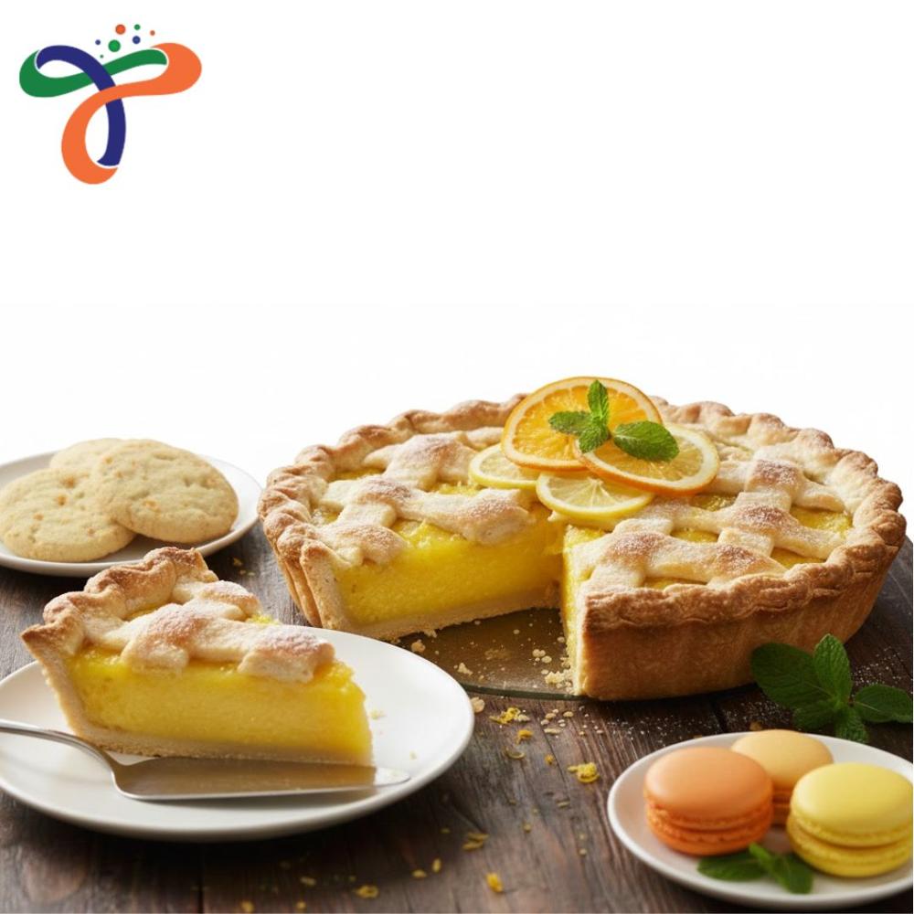 Lemon Liquid Flavour